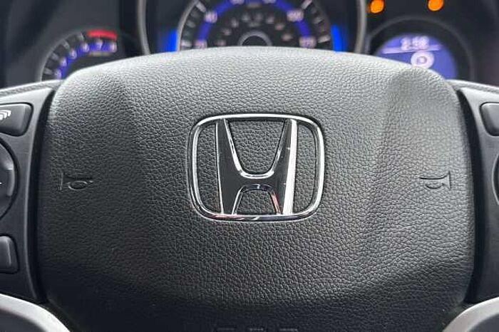 Honda Jazz 1.3 i-VTEC SE 5dr CVT 