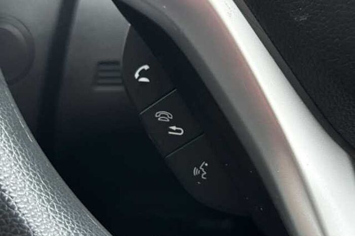 Honda Jazz 1.3 i-VTEC SE 5dr CVT 