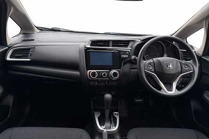 Honda Jazz 1.3 i-VTEC SE 5dr CVT 