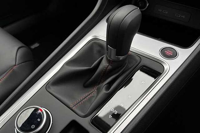 SEAT Ateca 1.5 TSI EVO FR Sport 5dr DSG 