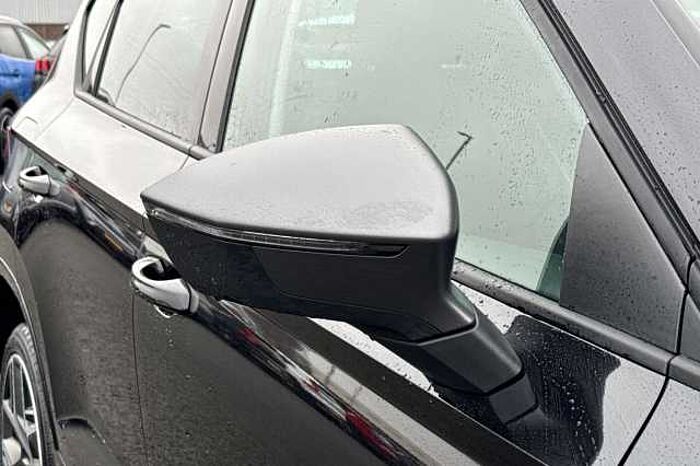 SEAT Ateca 1.5 TSI EVO FR Sport 5dr DSG 