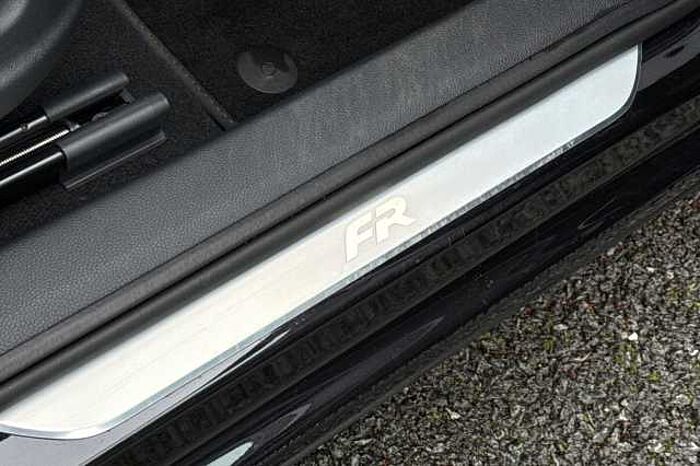 SEAT Ateca 1.5 TSI EVO FR Sport 5dr DSG 