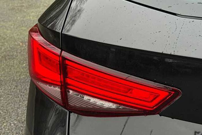 SEAT Ateca 1.5 TSI EVO FR Sport 5dr DSG 