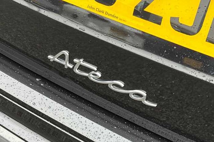 SEAT Ateca 1.5 TSI EVO FR Sport 5dr DSG 