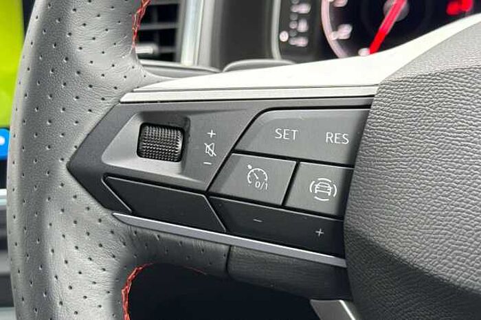 SEAT Ateca 1.5 TSI EVO FR Sport 5dr DSG 