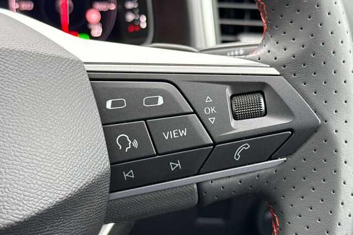 SEAT Ateca 1.5 TSI EVO FR Sport 5dr DSG 