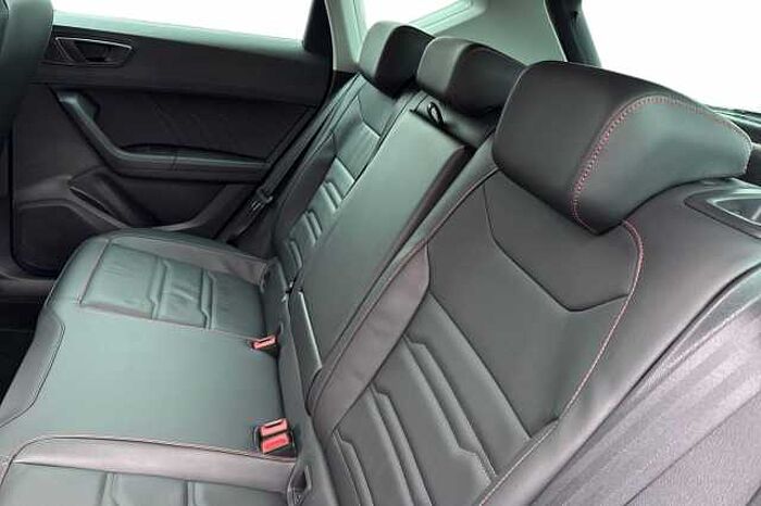 SEAT Ateca 1.5 TSI EVO FR Sport 5dr DSG 