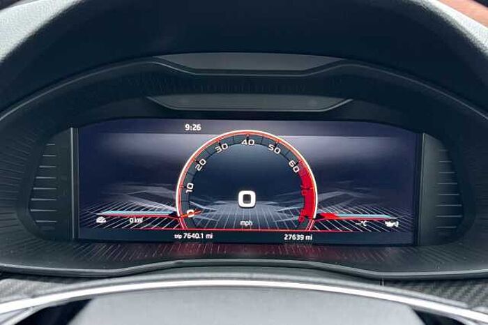 SKODA Kamiq 1.5 TSI Monte Carlo 5dr DSG 