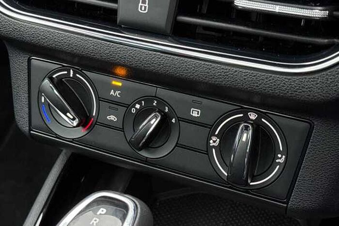 SKODA Kamiq 1.5 TSI Monte Carlo 5dr DSG 