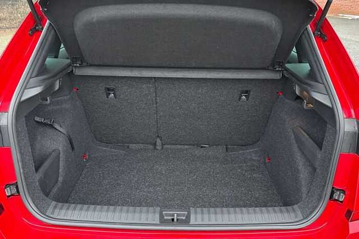 SKODA Kamiq 1.5 TSI Monte Carlo 5dr DSG 