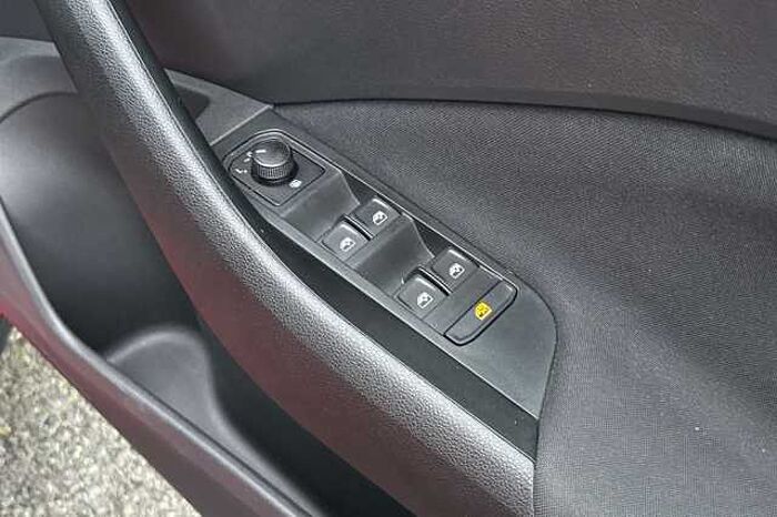 SKODA Kamiq 1.5 TSI Monte Carlo 5dr DSG 