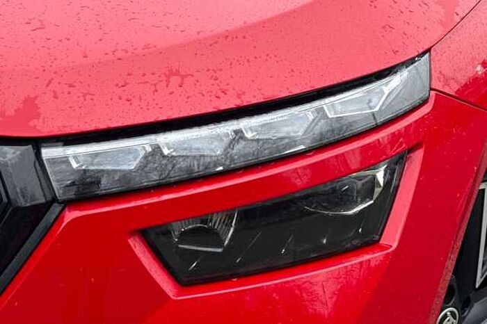 SKODA Kamiq 1.5 TSI Monte Carlo 5dr DSG 
