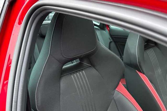 SKODA Kamiq 1.5 TSI Monte Carlo 5dr DSG 