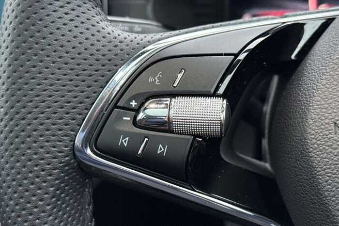 SKODA Kamiq 1.5 TSI Monte Carlo 5dr DSG 