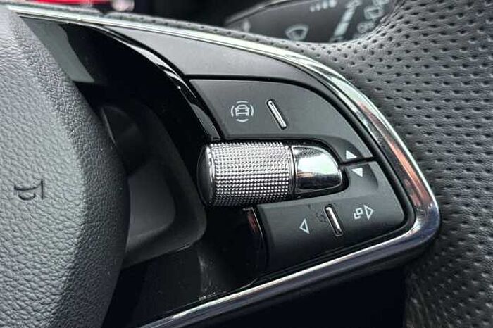 SKODA Kamiq 1.5 TSI Monte Carlo 5dr DSG 