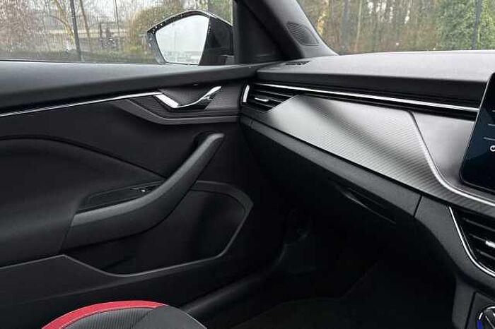 SKODA Kamiq 1.5 TSI Monte Carlo 5dr DSG 