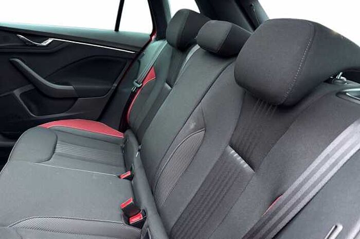 SKODA Kamiq 1.5 TSI Monte Carlo 5dr DSG 