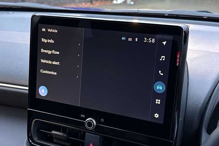 Toyota Yaris Cross 1.5 Hybrid Design 5dr CVT 