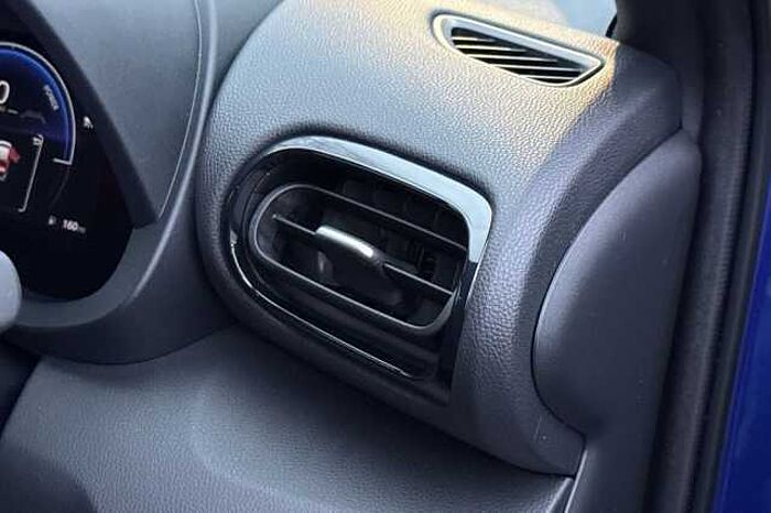 Toyota Yaris Cross 1.5 Hybrid Design 5dr CVT 