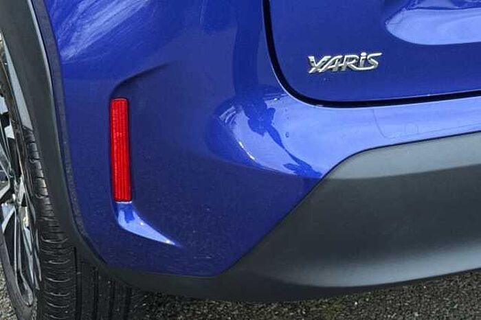 Toyota Yaris Cross 1.5 Hybrid Design 5dr CVT 