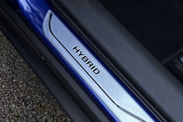 Toyota Yaris Cross 1.5 Hybrid Design 5dr CVT 