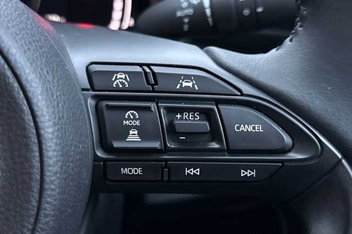 Toyota Yaris Cross 1.5 Hybrid Design 5dr CVT 