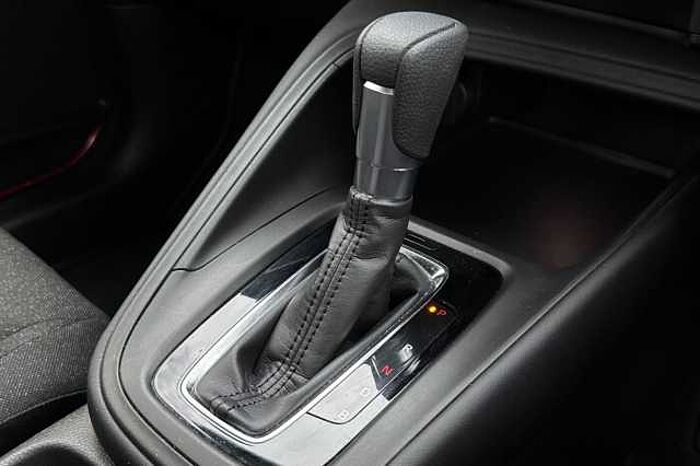 Honda HR-V Hybrid 1.5 eHEV Elegance 5dr CVT 