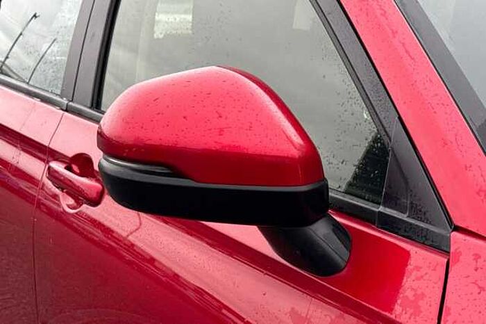 Honda HR-V Hybrid 1.5 eHEV Elegance 5dr CVT 