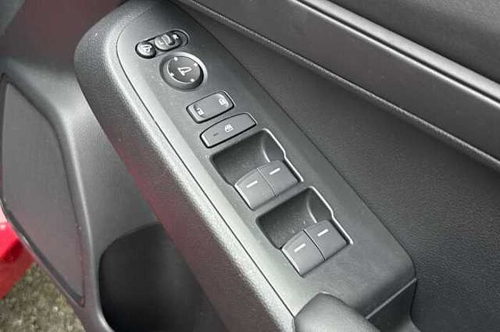 Honda HR-V Hybrid 1.5 eHEV Elegance 5dr CVT 