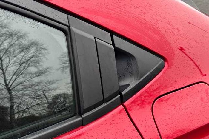 Honda HR-V Hybrid 1.5 eHEV Elegance 5dr CVT 