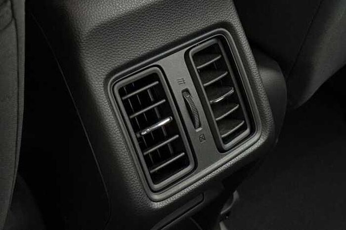 Honda HR-V Hybrid 1.5 eHEV Elegance 5dr CVT 