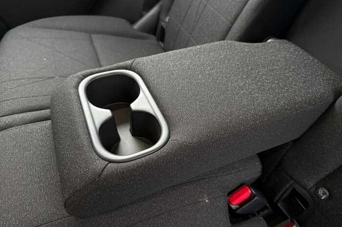 Honda HR-V Hybrid 1.5 eHEV Elegance 5dr CVT 