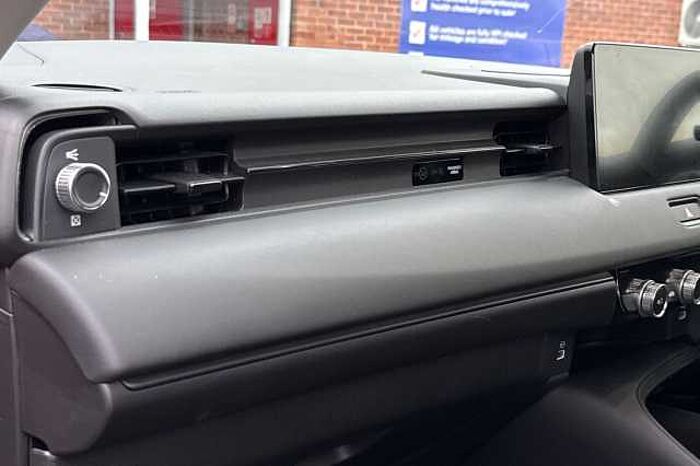 Honda HR-V Hybrid 1.5 eHEV Elegance 5dr CVT 