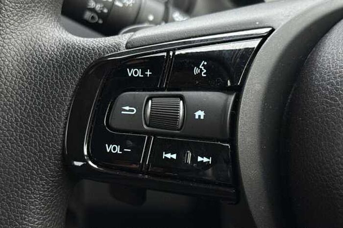 Honda HR-V Hybrid 1.5 eHEV Elegance 5dr CVT 