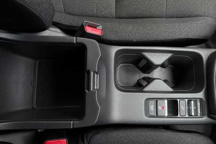 Honda HR-V Hybrid 1.5 eHEV Elegance 5dr CVT 