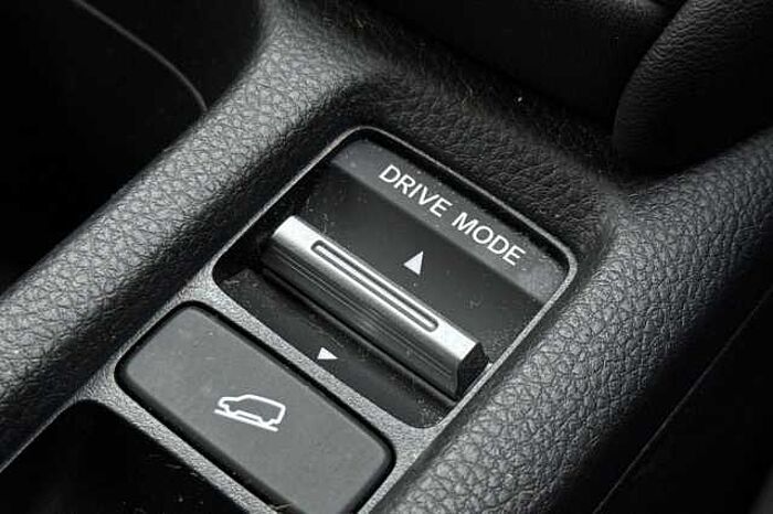 Honda HR-V Hybrid 1.5 eHEV Elegance 5dr CVT 