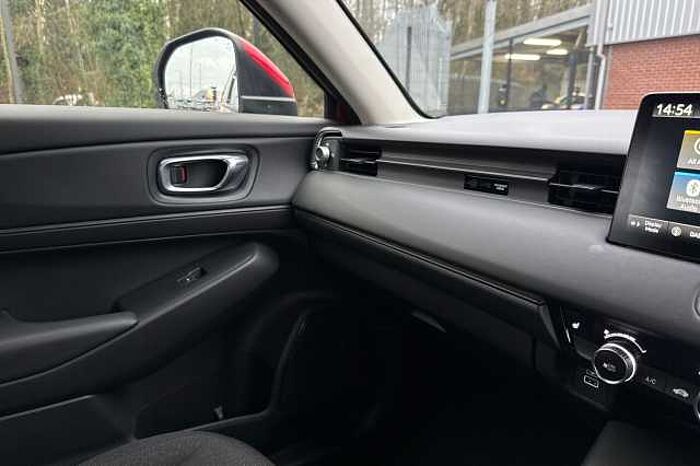 Honda HR-V Hybrid 1.5 eHEV Elegance 5dr CVT 
