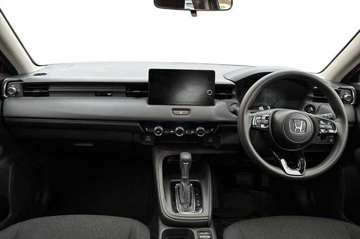Honda HR-V Hybrid 1.5 eHEV Elegance 5dr CVT 
