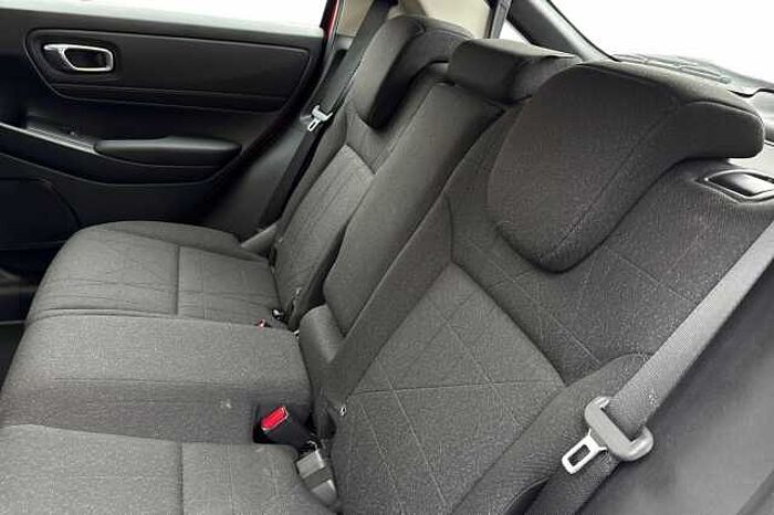 Honda HR-V Hybrid 1.5 eHEV Elegance 5dr CVT 