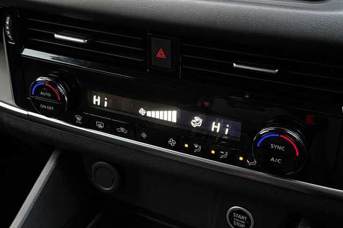 Nissan Qashqai 1.3 DiG-T MH 158 Acenta Premium 5dr Xtronic 