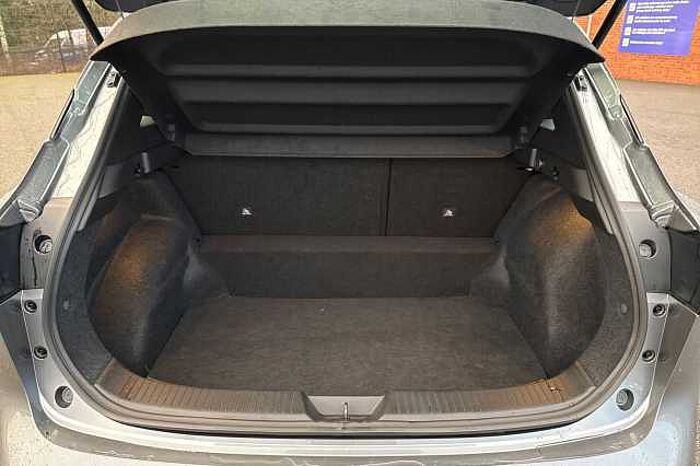 Nissan Qashqai 1.3 DiG-T MH 158 Acenta Premium 5dr Xtronic 