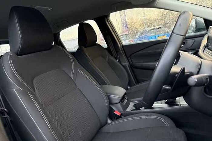 Nissan Qashqai 1.3 DiG-T MH 158 Acenta Premium 5dr Xtronic 