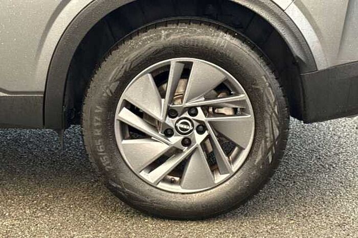 Nissan Qashqai 1.3 DiG-T MH 158 Acenta Premium 5dr Xtronic 