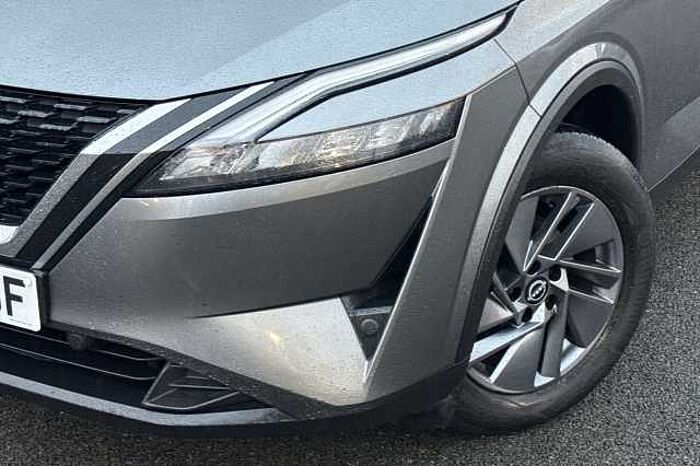 Nissan Qashqai 1.3 DiG-T MH 158 Acenta Premium 5dr Xtronic 