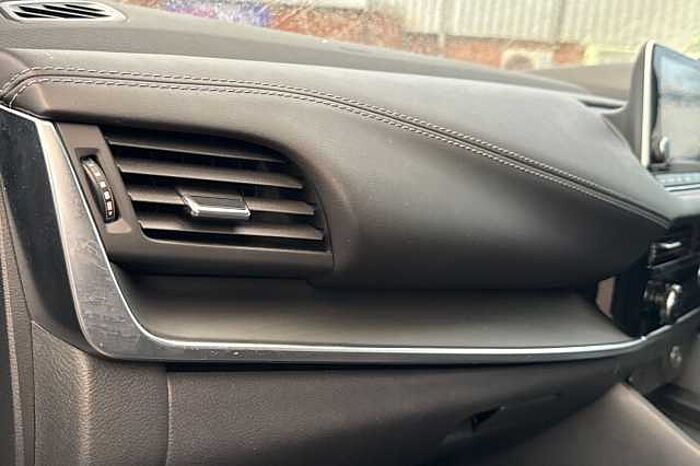 Nissan Qashqai 1.3 DiG-T MH 158 Acenta Premium 5dr Xtronic 