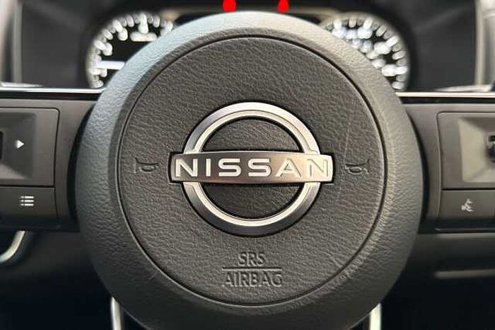 Nissan Qashqai 1.3 DiG-T MH 158 Acenta Premium 5dr Xtronic 