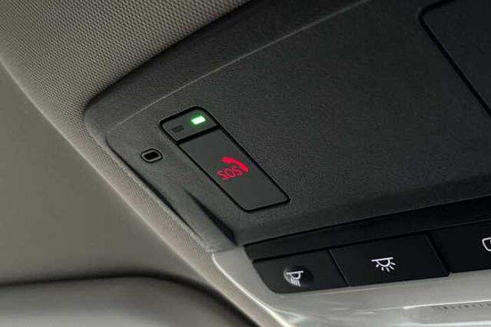 Nissan Qashqai 1.3 DiG-T MH 158 Acenta Premium 5dr Xtronic 