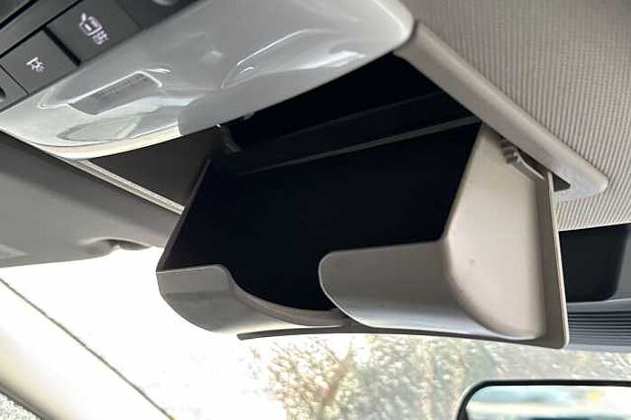 Nissan Qashqai 1.3 DiG-T MH 158 Acenta Premium 5dr Xtronic 