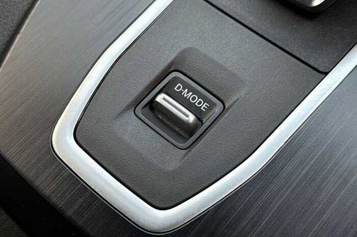 Nissan Qashqai 1.3 DiG-T MH 158 Acenta Premium 5dr Xtronic 