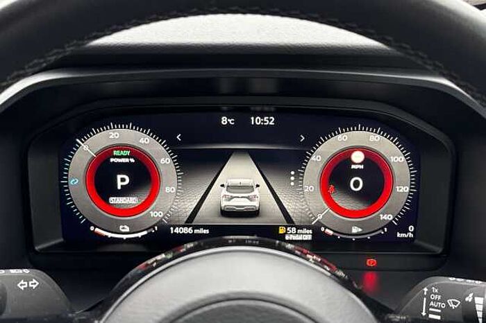 Nissan Qashqai 1.5 E-Power N-Connecta 5dr Auto 